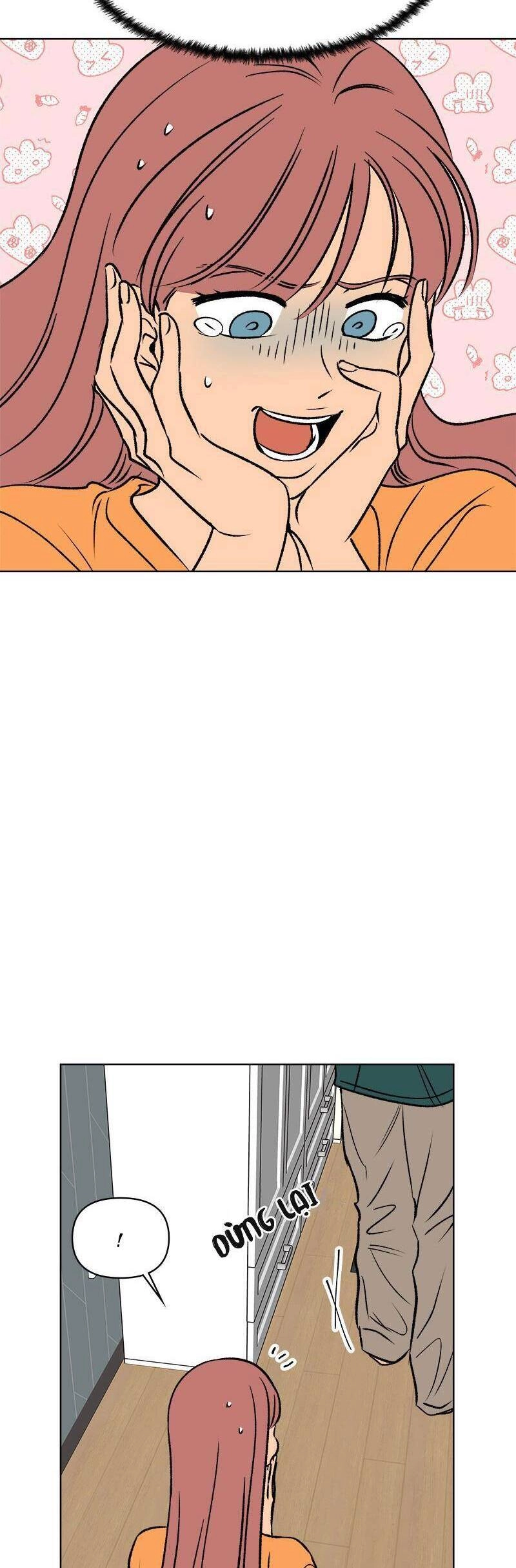 Tình Xưa Viết Lại Chapter 47 - 13