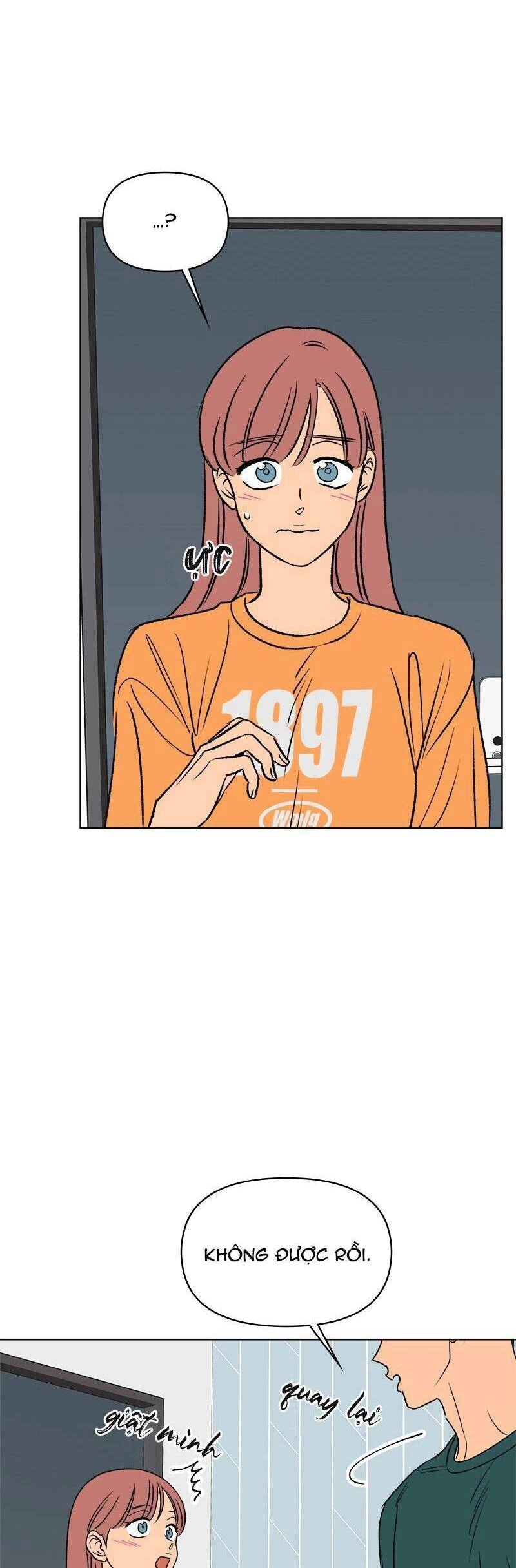 Tình Xưa Viết Lại Chapter 47 - 15