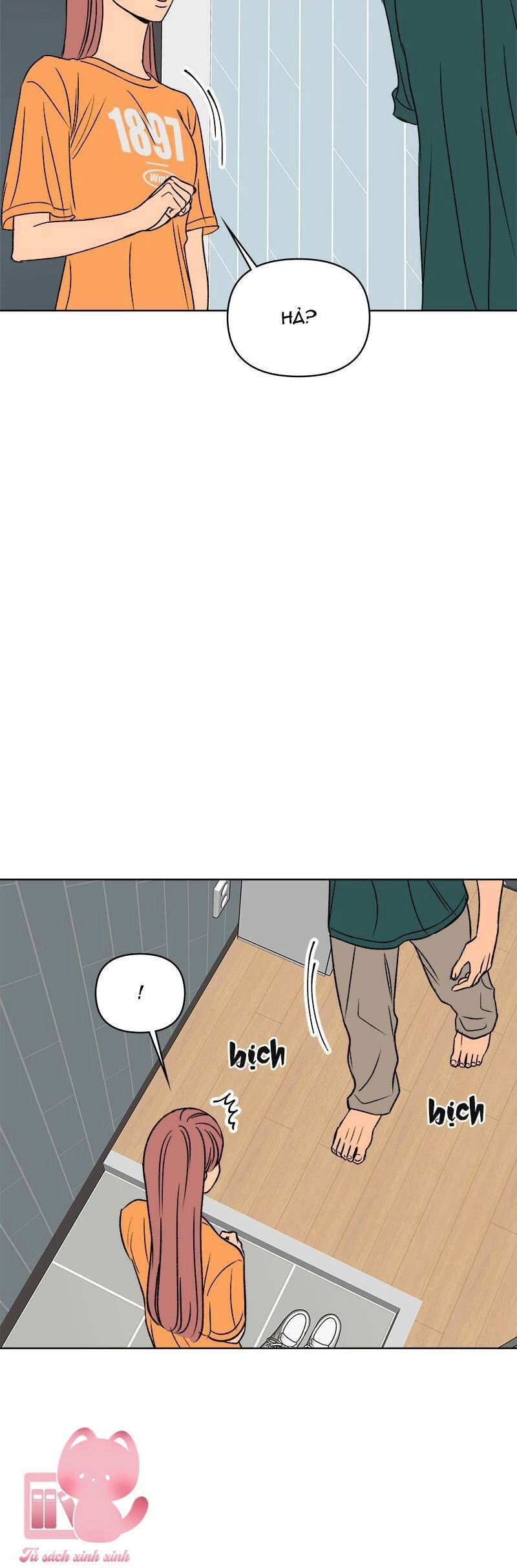 Tình Xưa Viết Lại Chapter 47 - 16