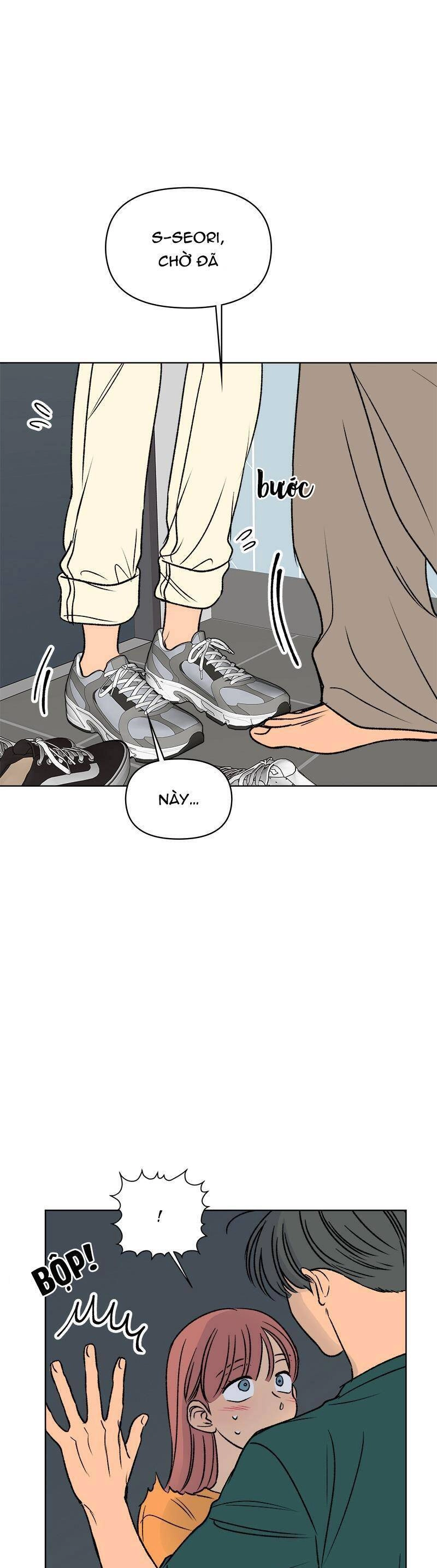 Tình Xưa Viết Lại Chapter 47 - 17