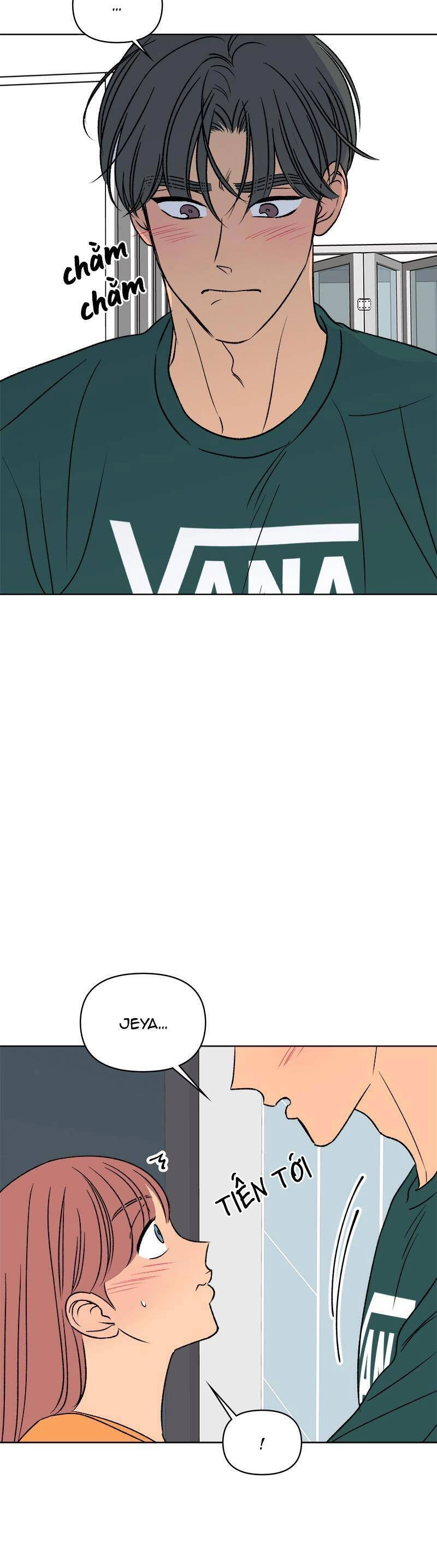 Tình Xưa Viết Lại Chapter 47 - 19