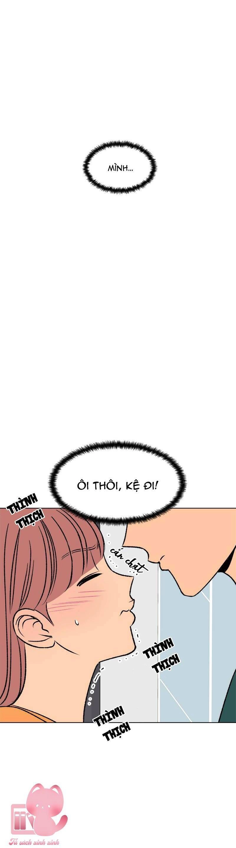 Tình Xưa Viết Lại Chapter 47 - 20