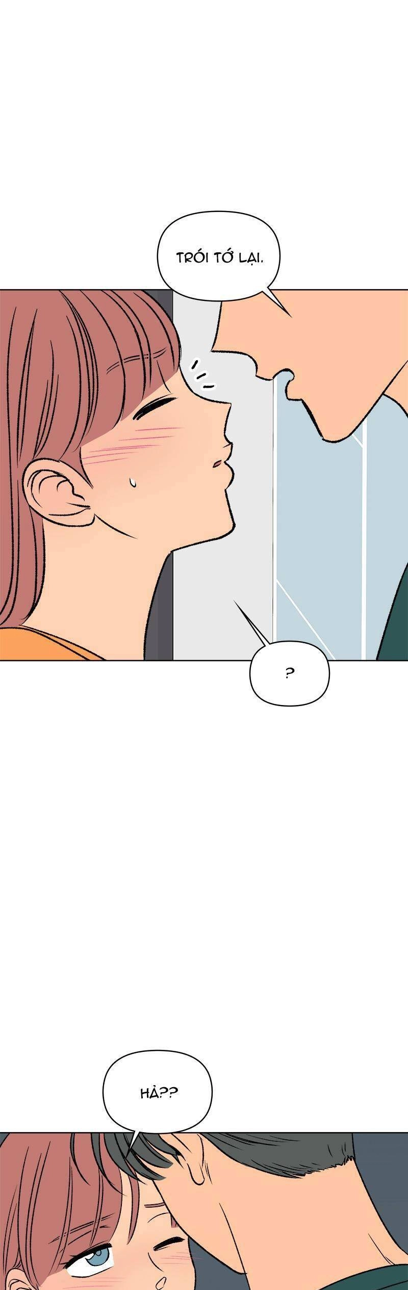 Tình Xưa Viết Lại Chapter 47 - 21