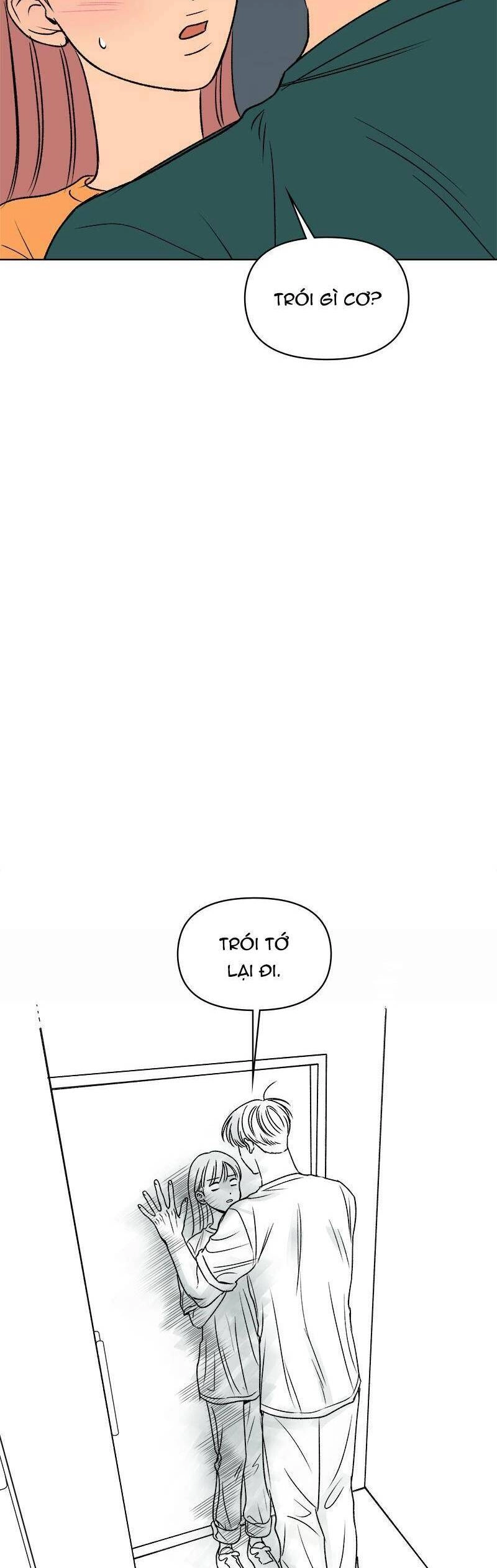 Tình Xưa Viết Lại Chapter 47 - 22