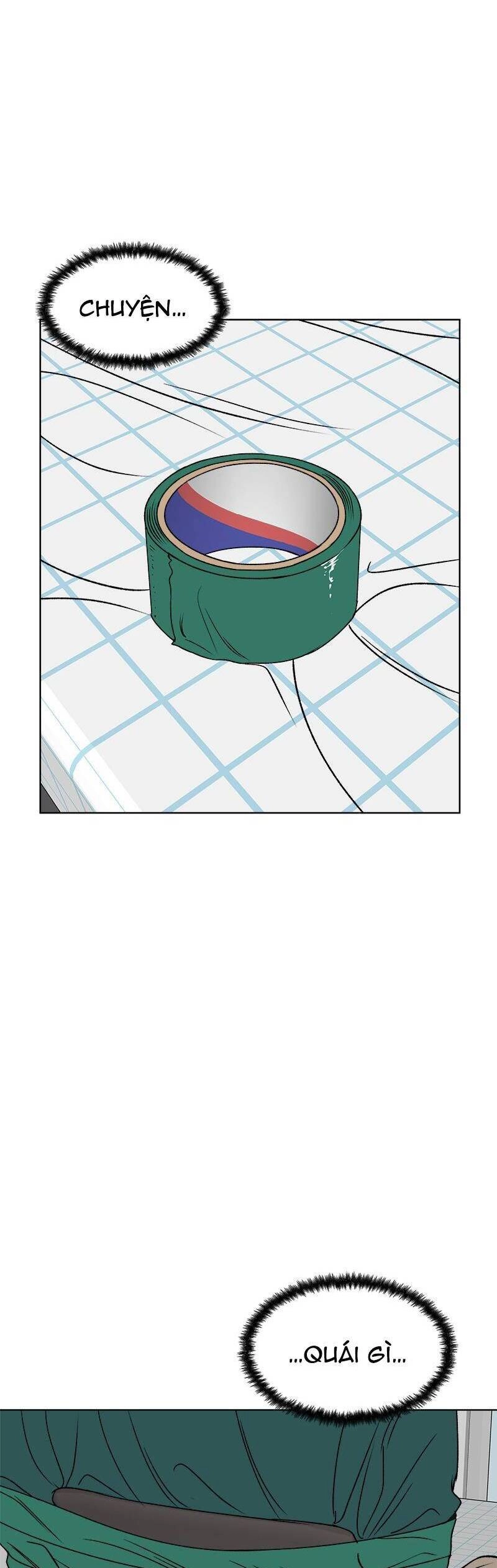 Tình Xưa Viết Lại Chapter 47 - 24