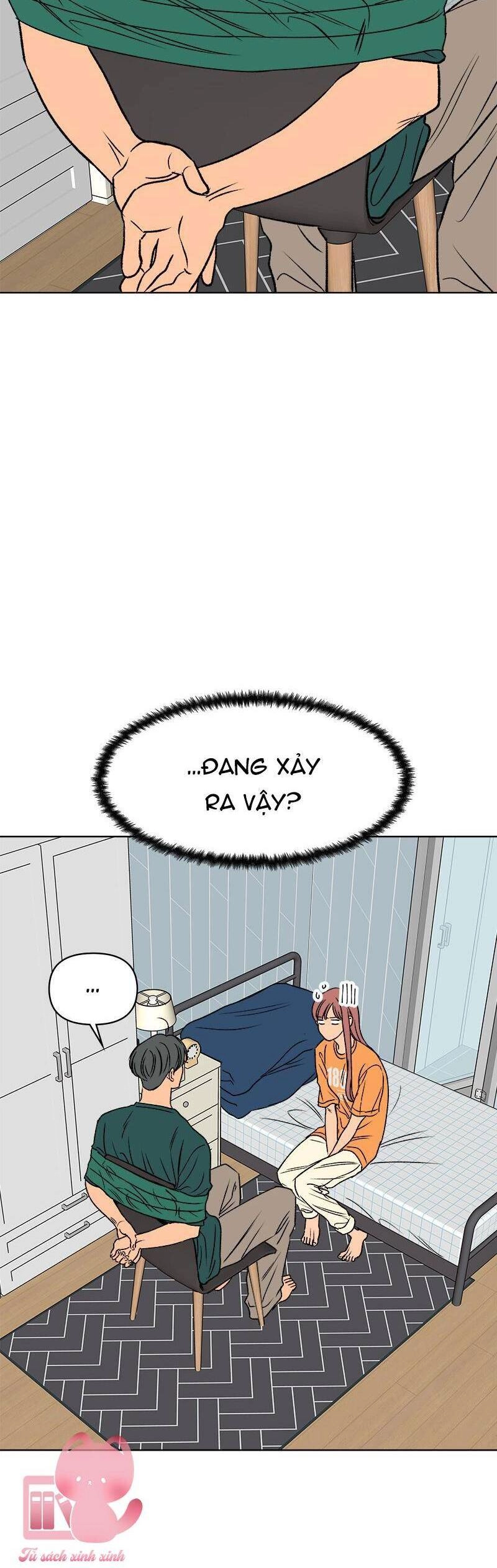 Tình Xưa Viết Lại Chapter 47 - 25