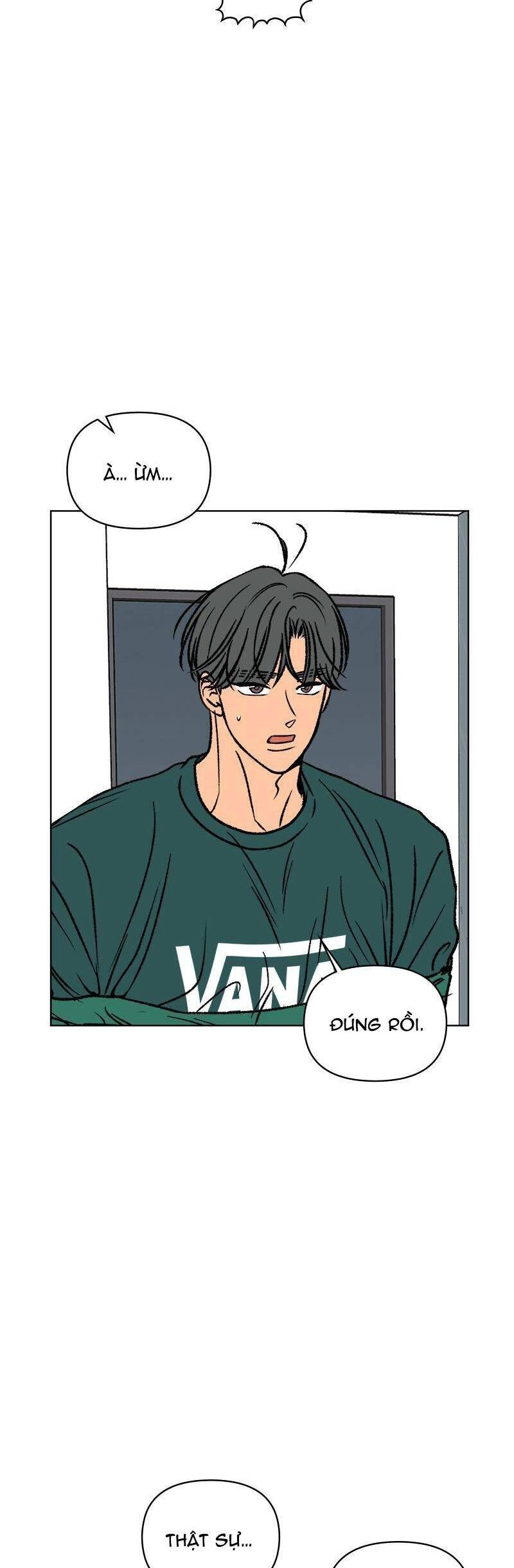 Tình Xưa Viết Lại Chapter 47 - 32