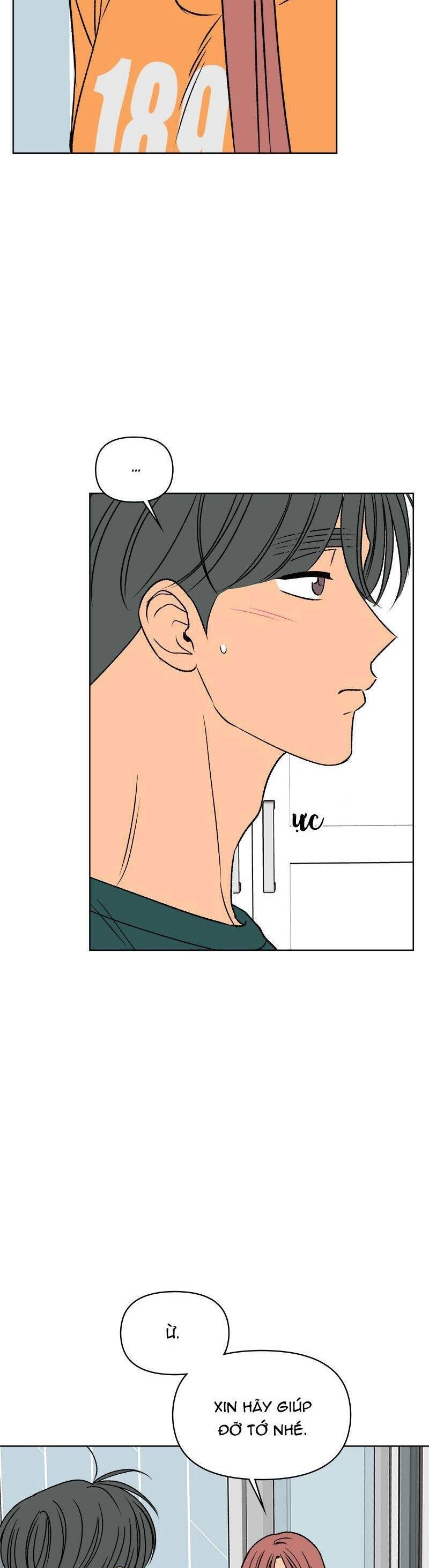 Tình Xưa Viết Lại Chapter 47 - 41