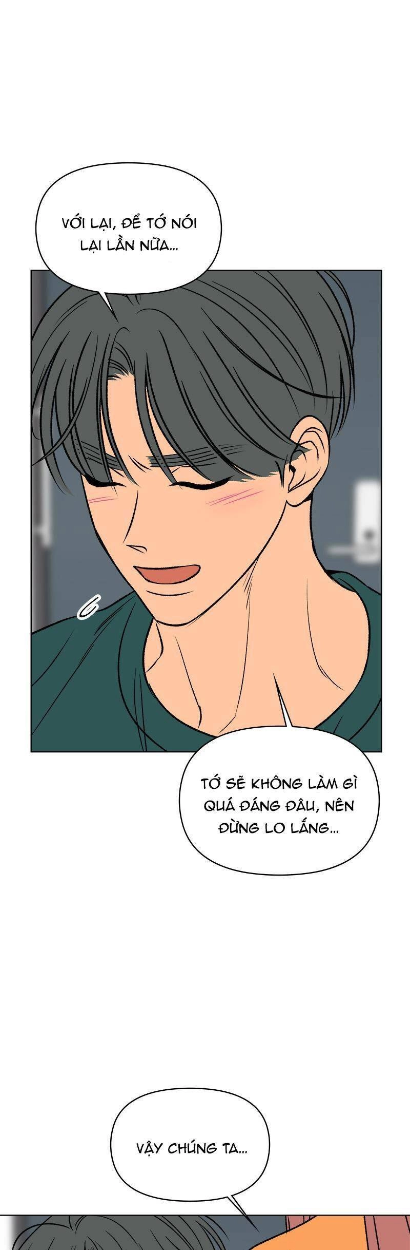 Tình Xưa Viết Lại Chapter 47 - 43