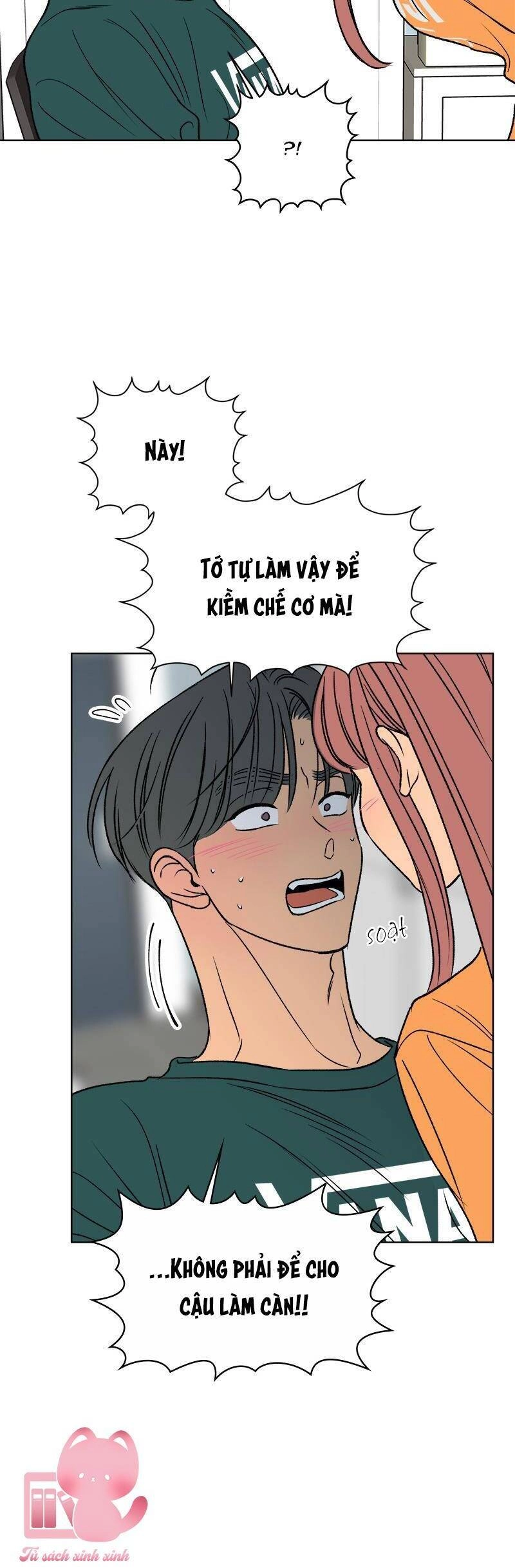 Tình Xưa Viết Lại Chapter 47 - 47