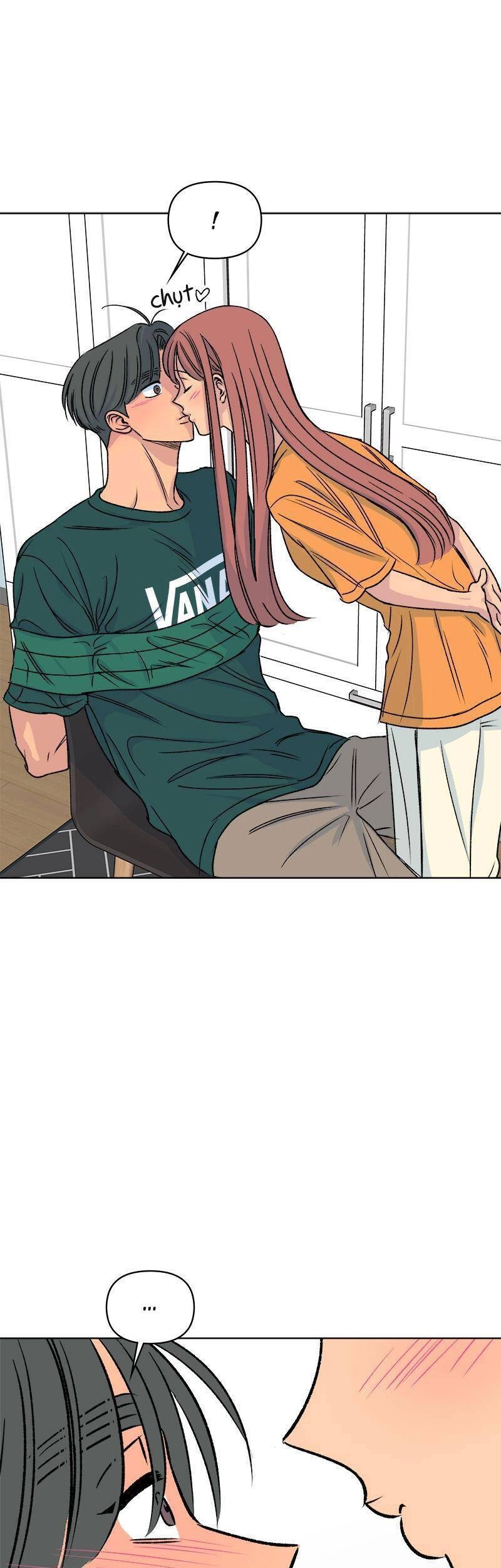 Tình Xưa Viết Lại Chapter 47 - 48