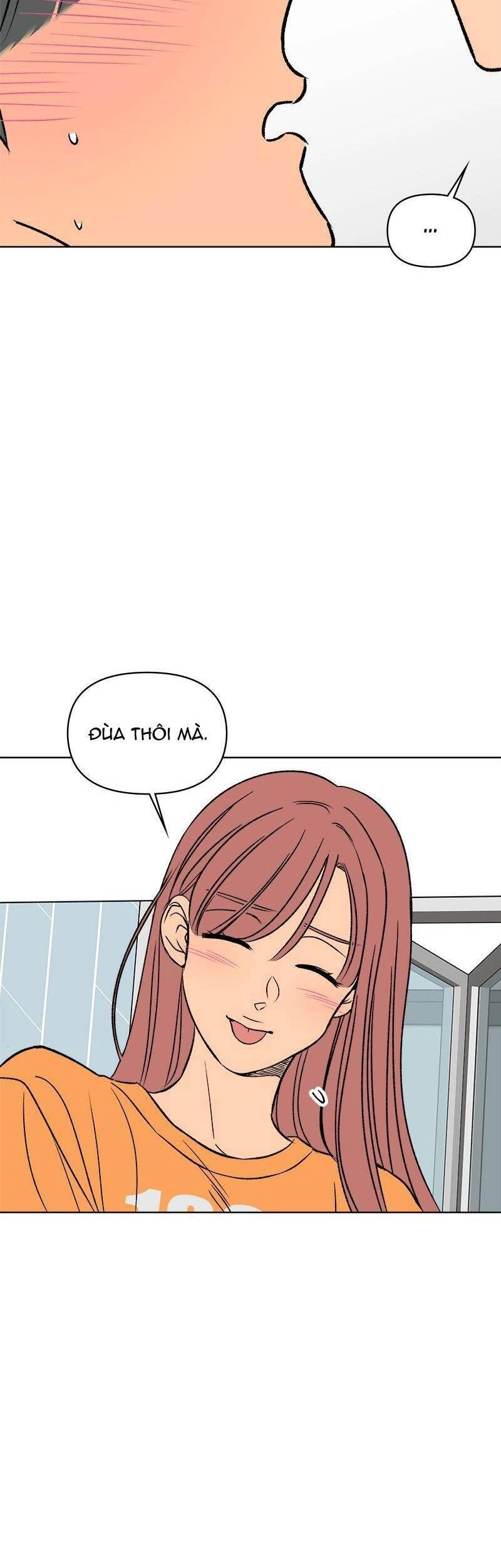 Tình Xưa Viết Lại Chapter 47 - 49