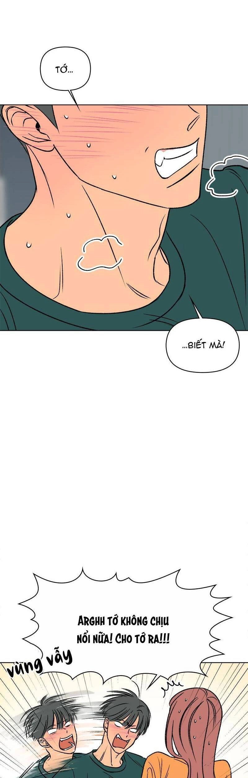 Tình Xưa Viết Lại Chapter 47 - 50