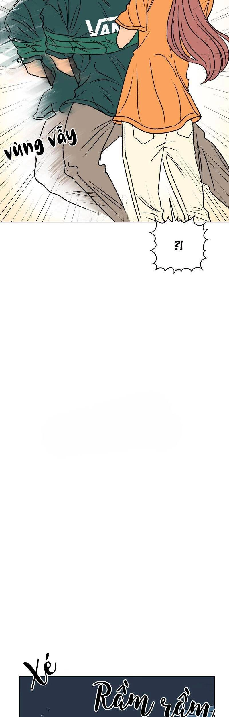 Tình Xưa Viết Lại Chapter 47 - 51