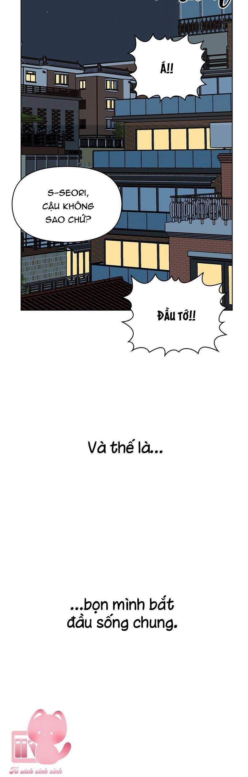 Tình Xưa Viết Lại Chapter 47 - 52