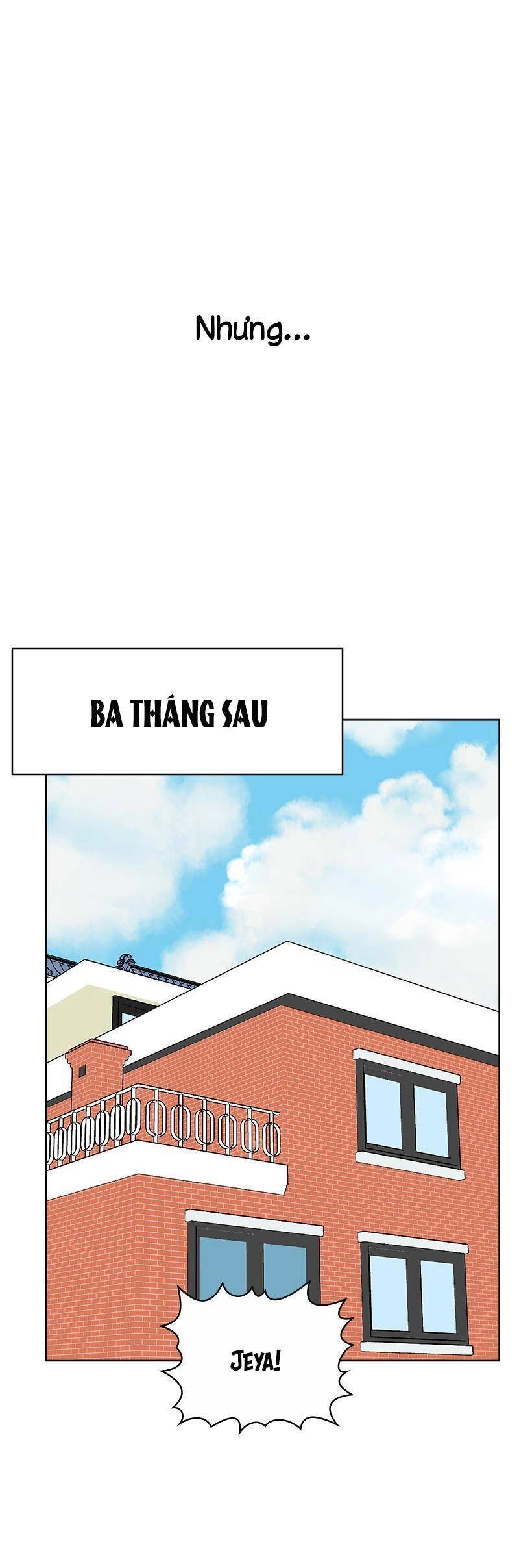 Tình Xưa Viết Lại Chapter 47 - 53