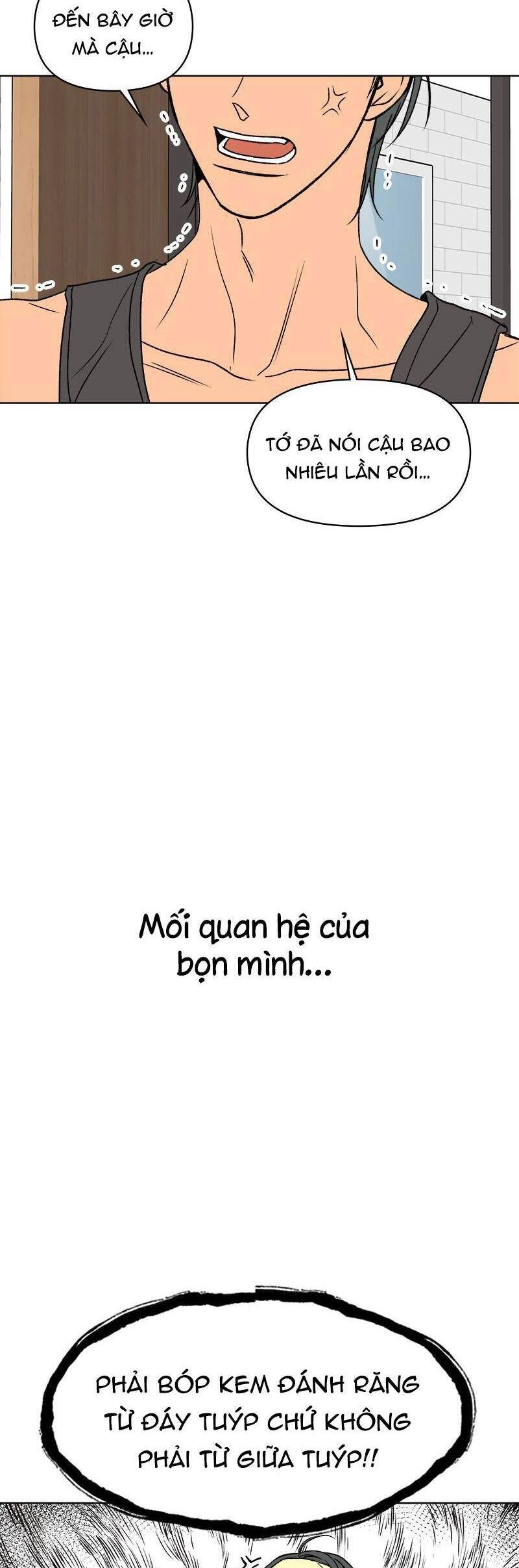 Tình Xưa Viết Lại Chapter 47 - 55