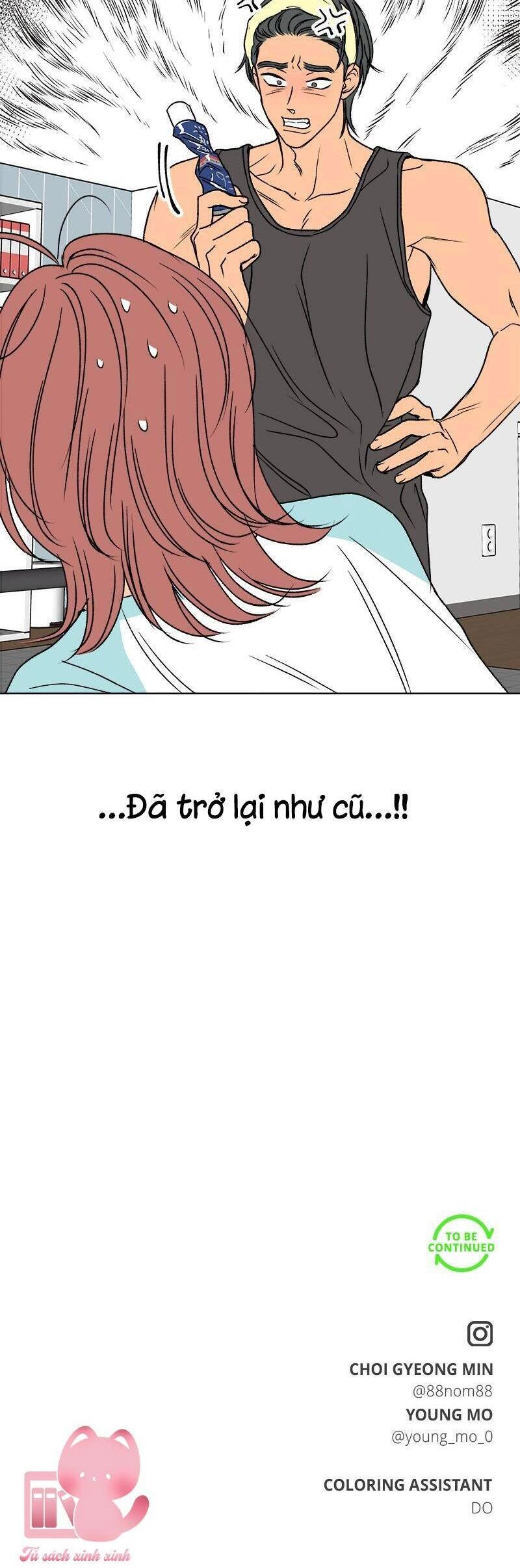 Tình Xưa Viết Lại Chapter 47 - 56