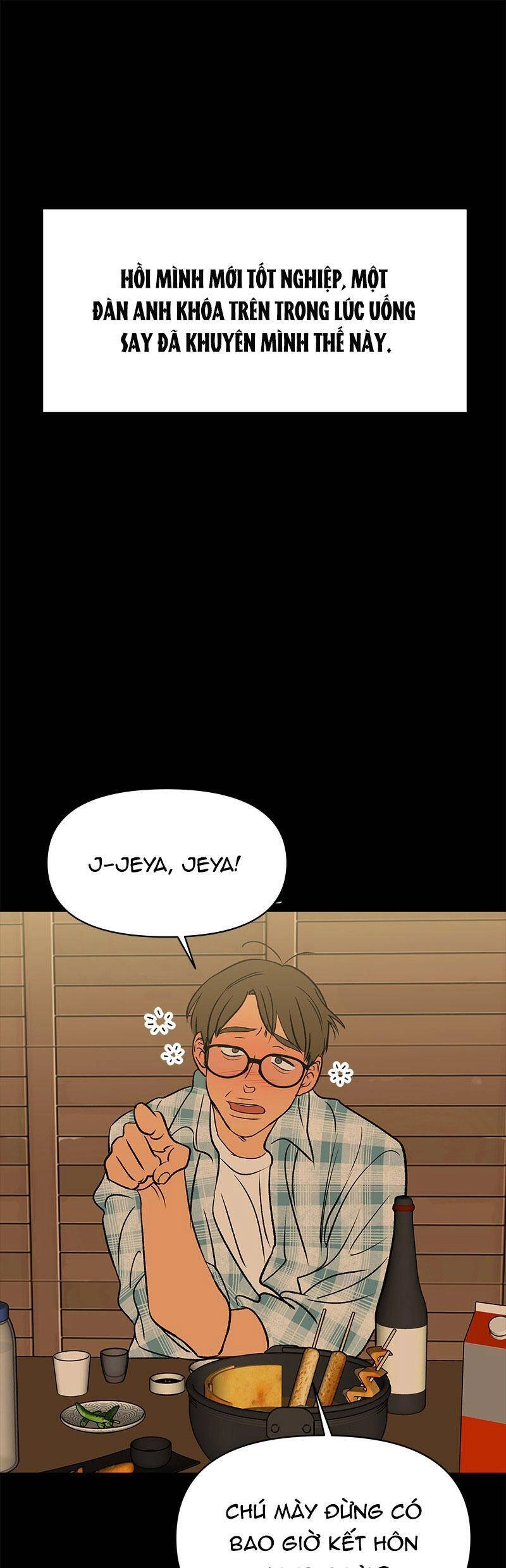 Tình Xưa Viết Lại Chapter 48 - 4