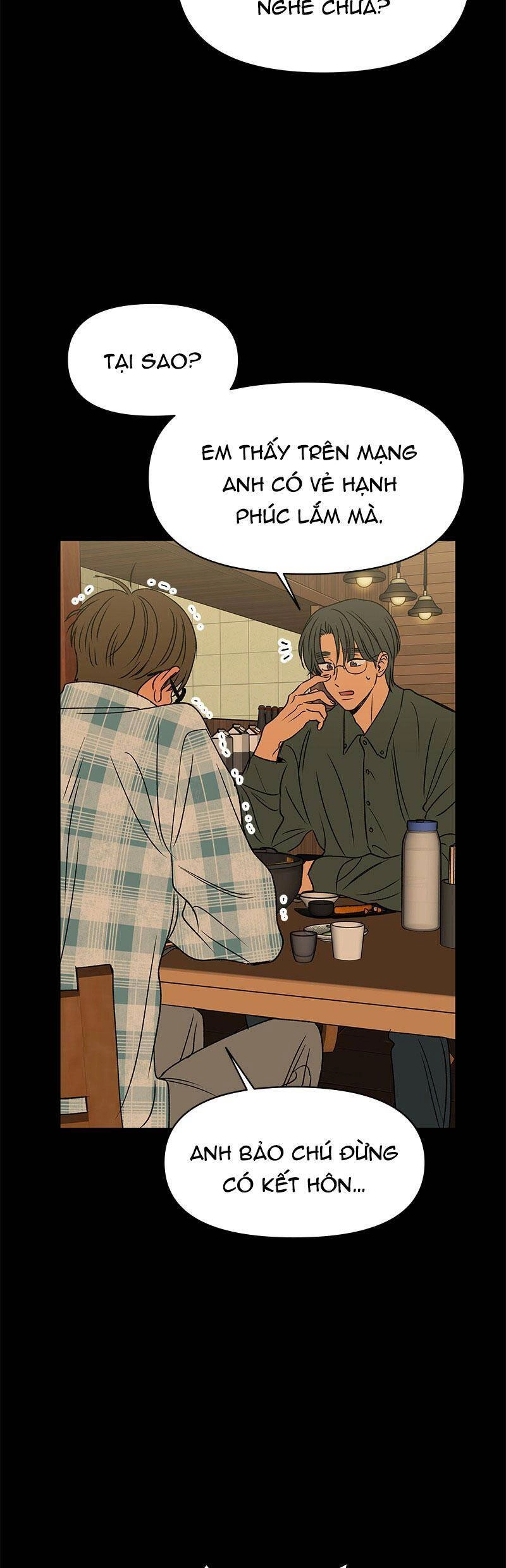 Tình Xưa Viết Lại Chapter 48 - 5