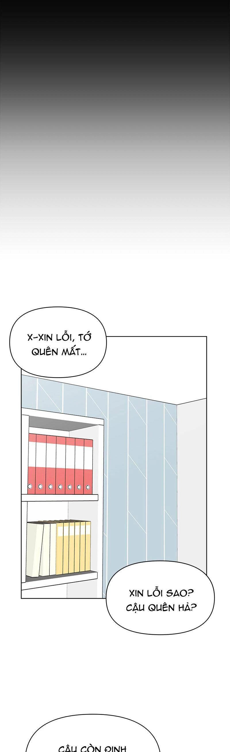 Tình Xưa Viết Lại Chapter 48 - 9