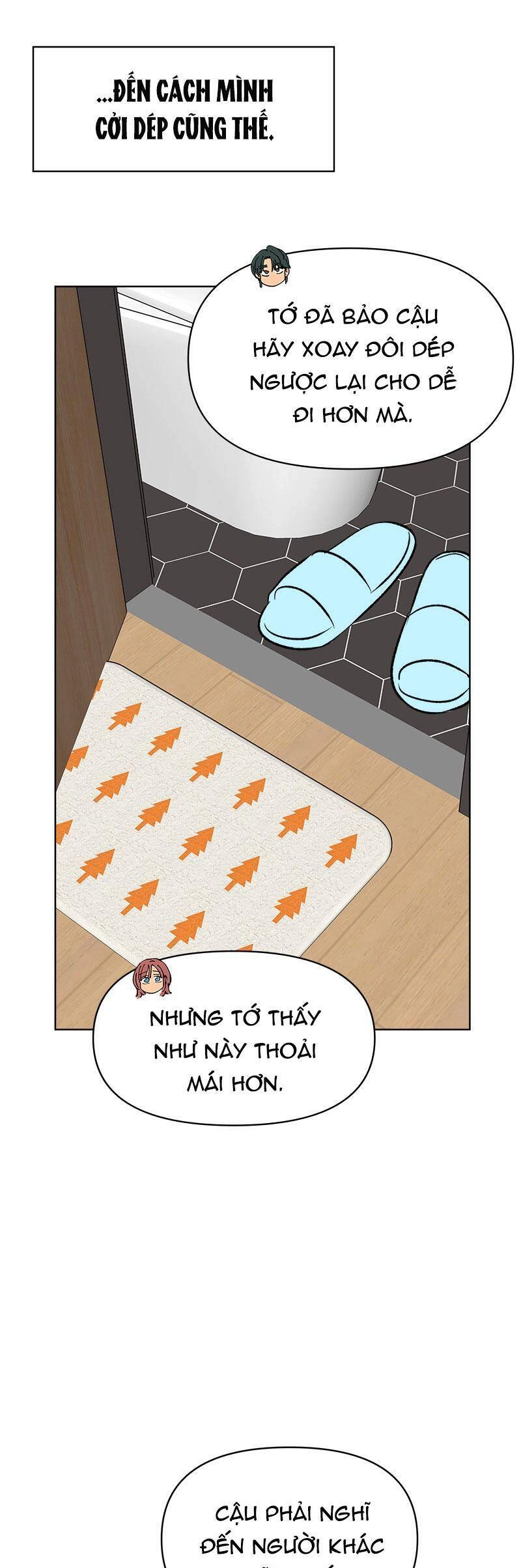 Tình Xưa Viết Lại Chapter 48 - 14