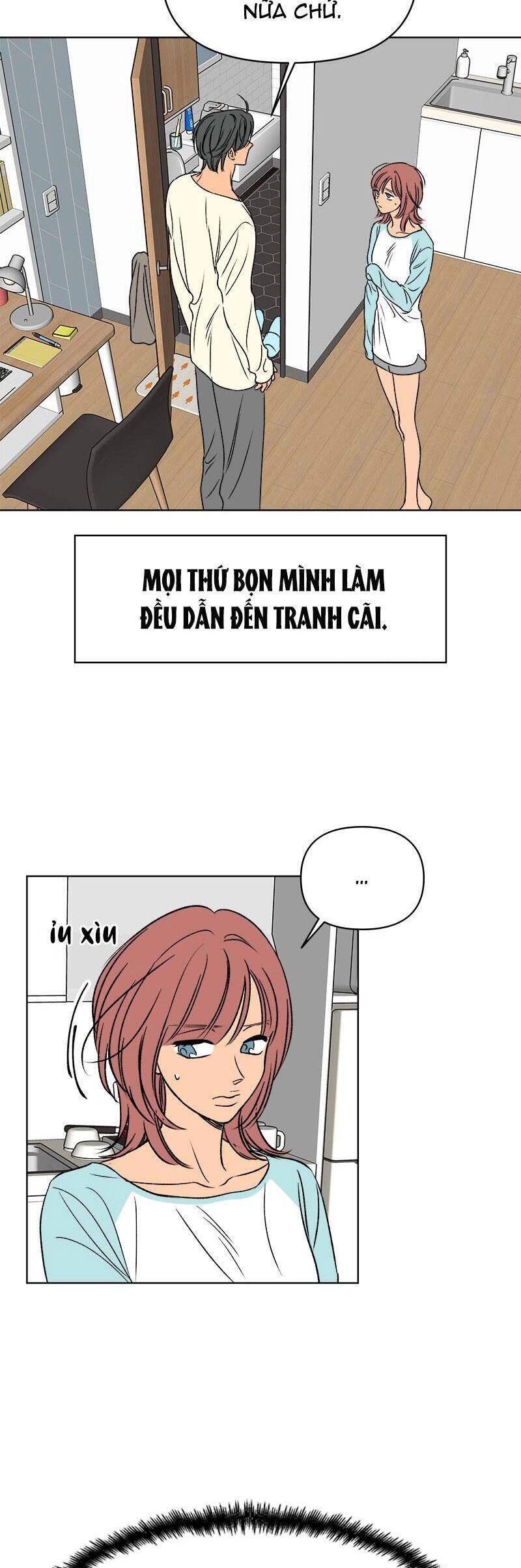 Tình Xưa Viết Lại Chapter 48 - 15