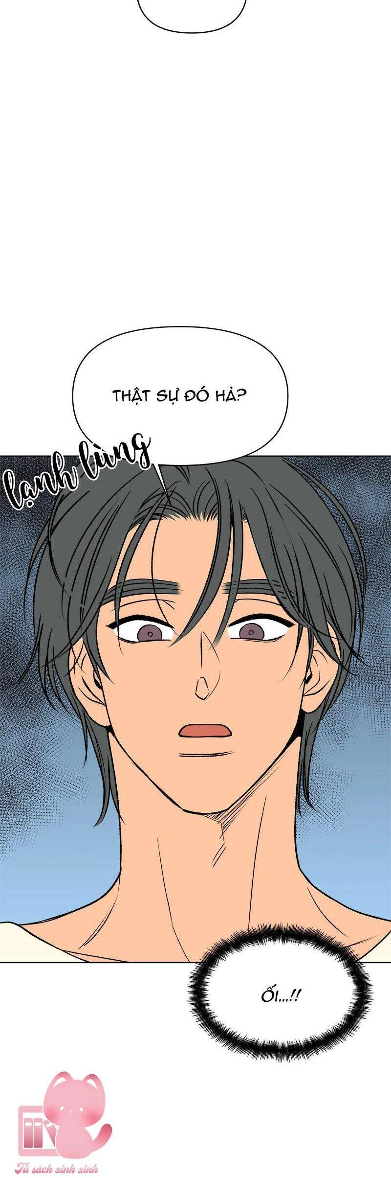 Tình Xưa Viết Lại Chapter 48 - 18