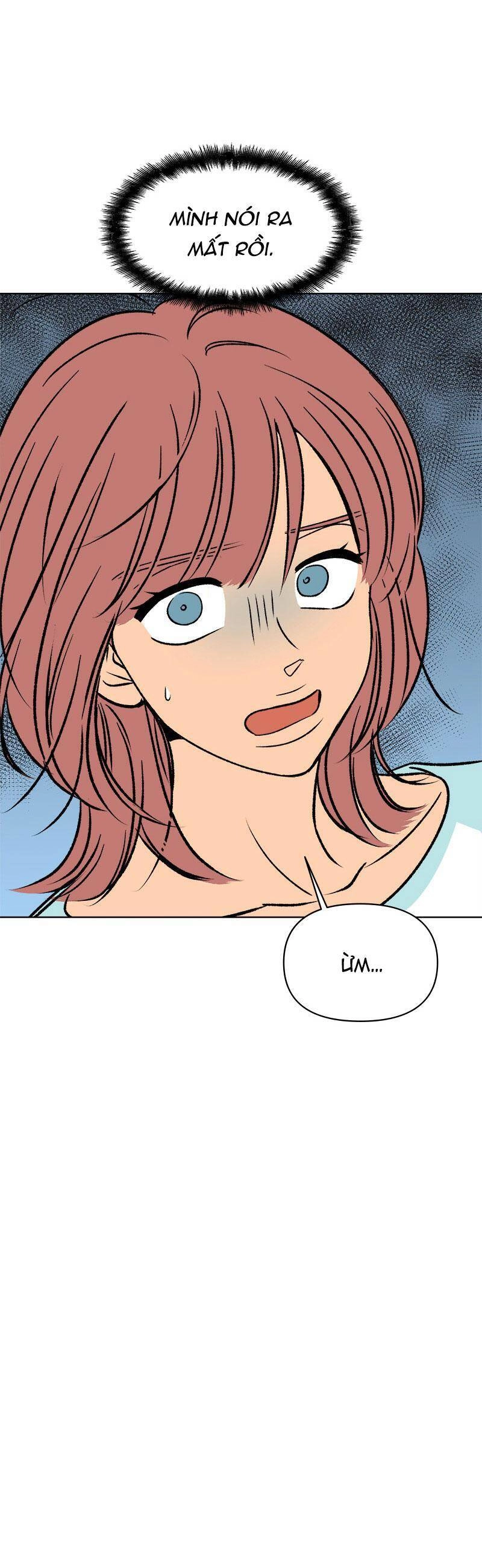 Tình Xưa Viết Lại Chapter 48 - 19