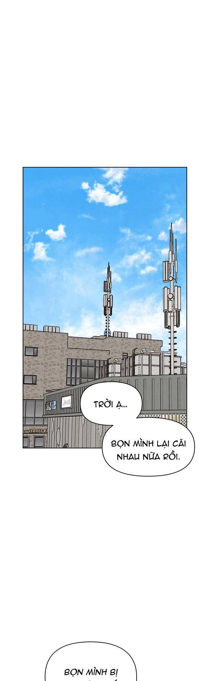 Tình Xưa Viết Lại Chapter 48 - 20