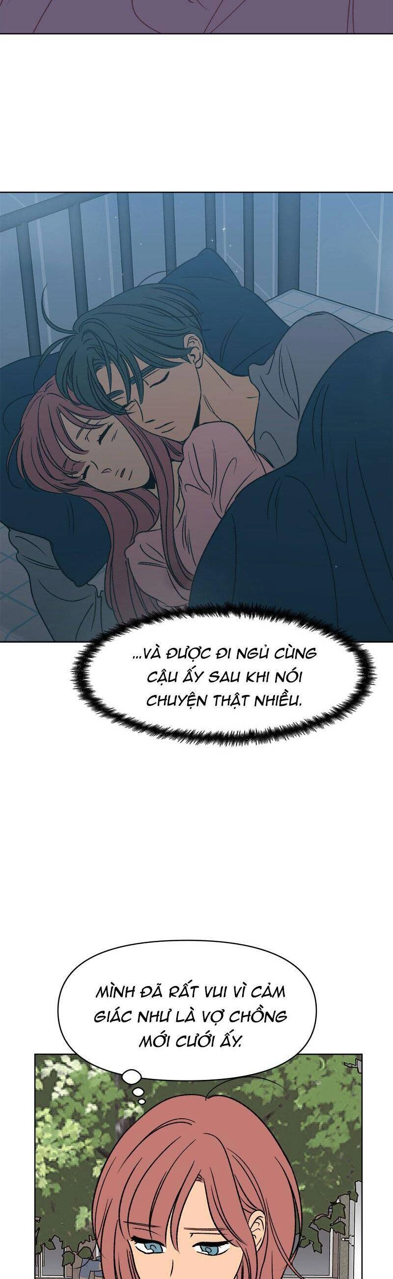 Tình Xưa Viết Lại Chapter 48 - 22