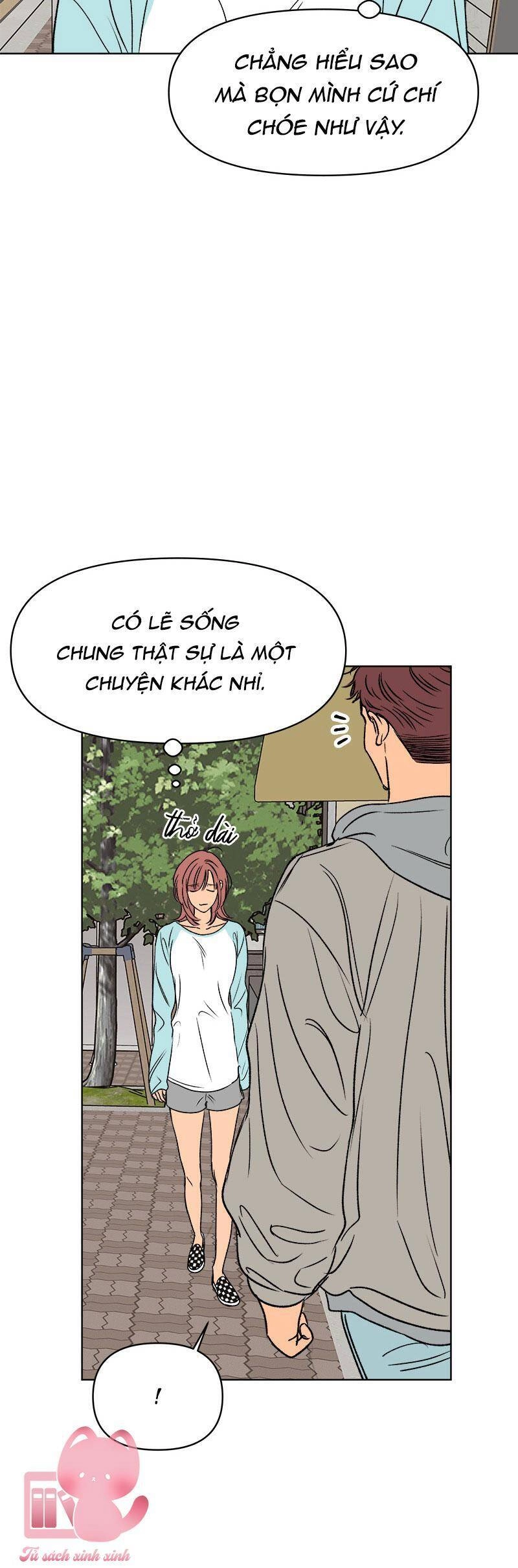 Tình Xưa Viết Lại Chapter 48 - 28