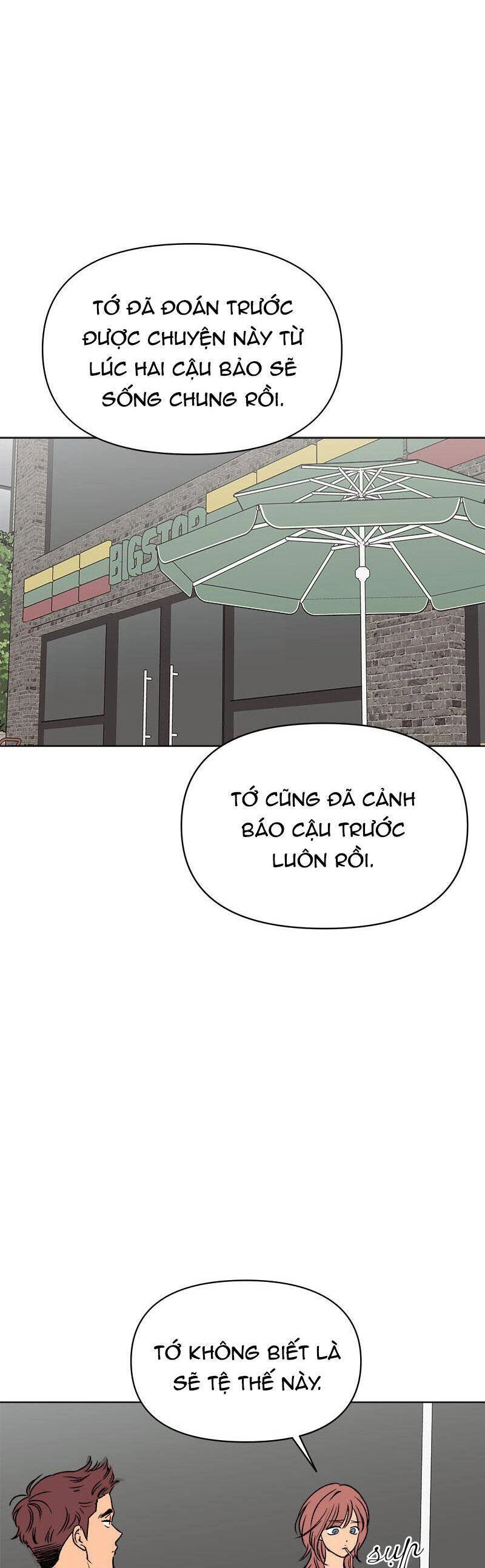 Tình Xưa Viết Lại Chapter 48 - 32