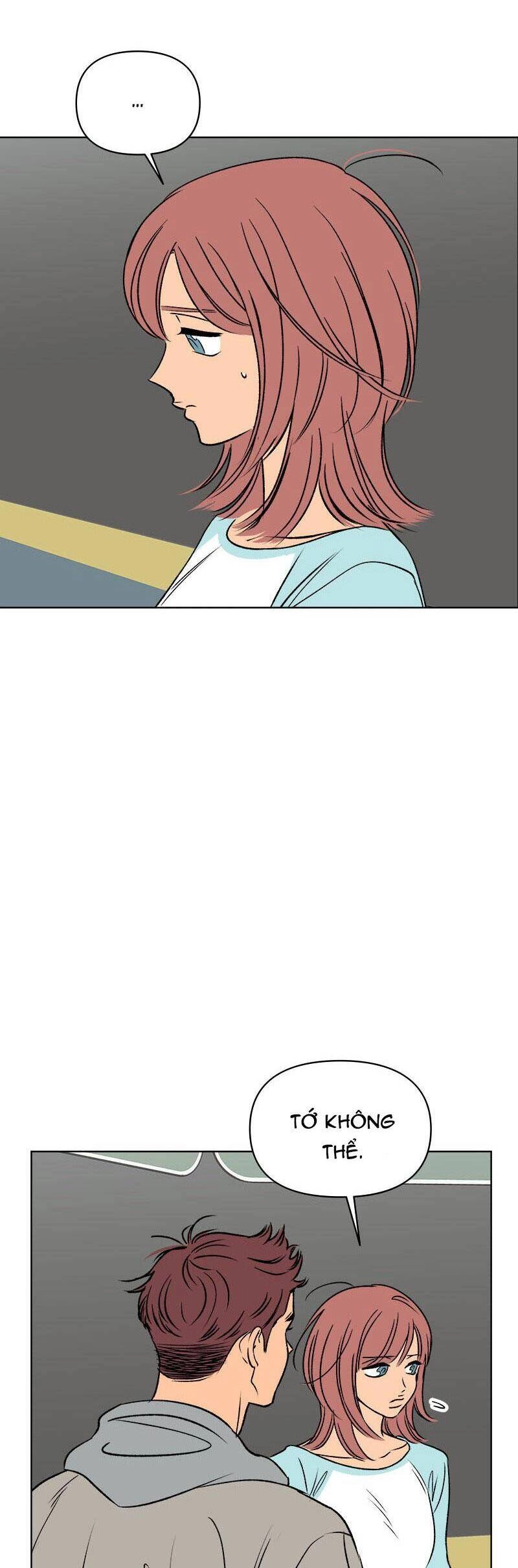 Tình Xưa Viết Lại Chapter 48 - 37