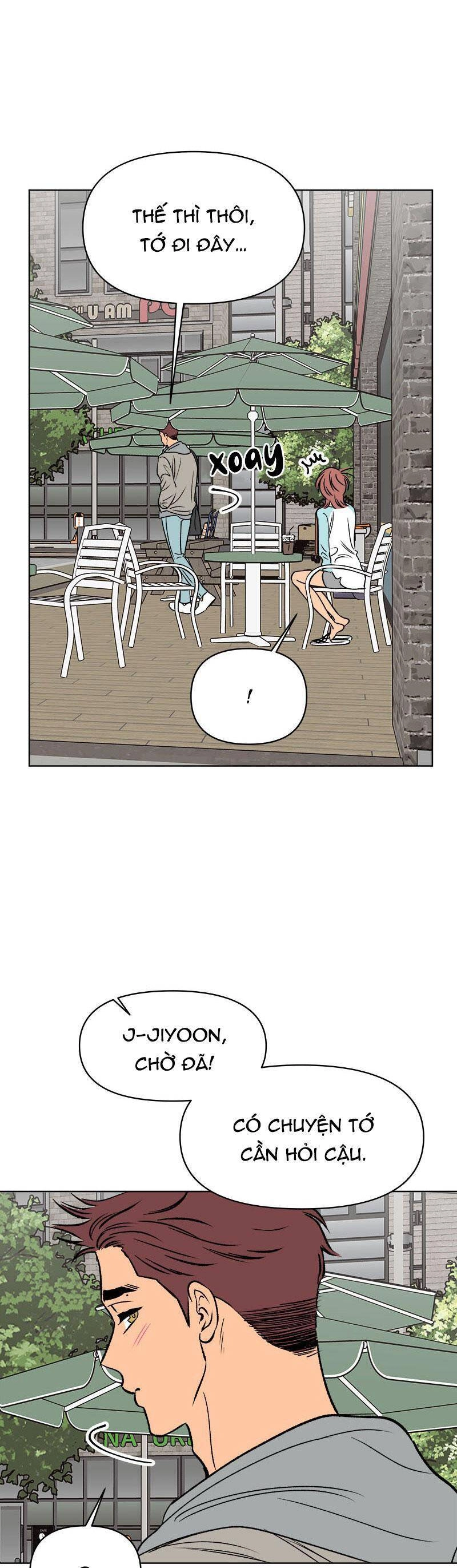 Tình Xưa Viết Lại Chapter 48 - 39