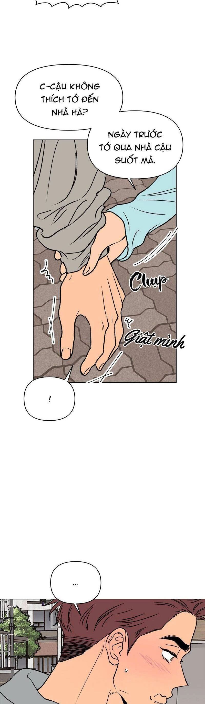 Tình Xưa Viết Lại Chapter 48 - 42