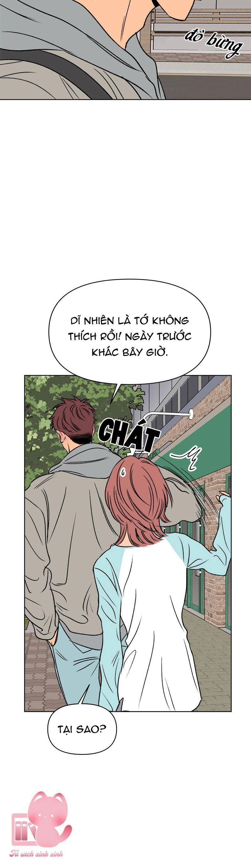 Tình Xưa Viết Lại Chapter 48 - 43