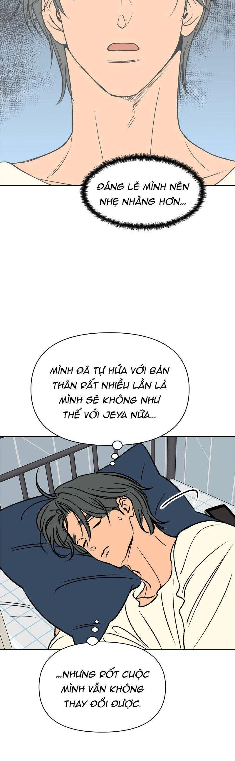 Tình Xưa Viết Lại Chapter 48 - 50