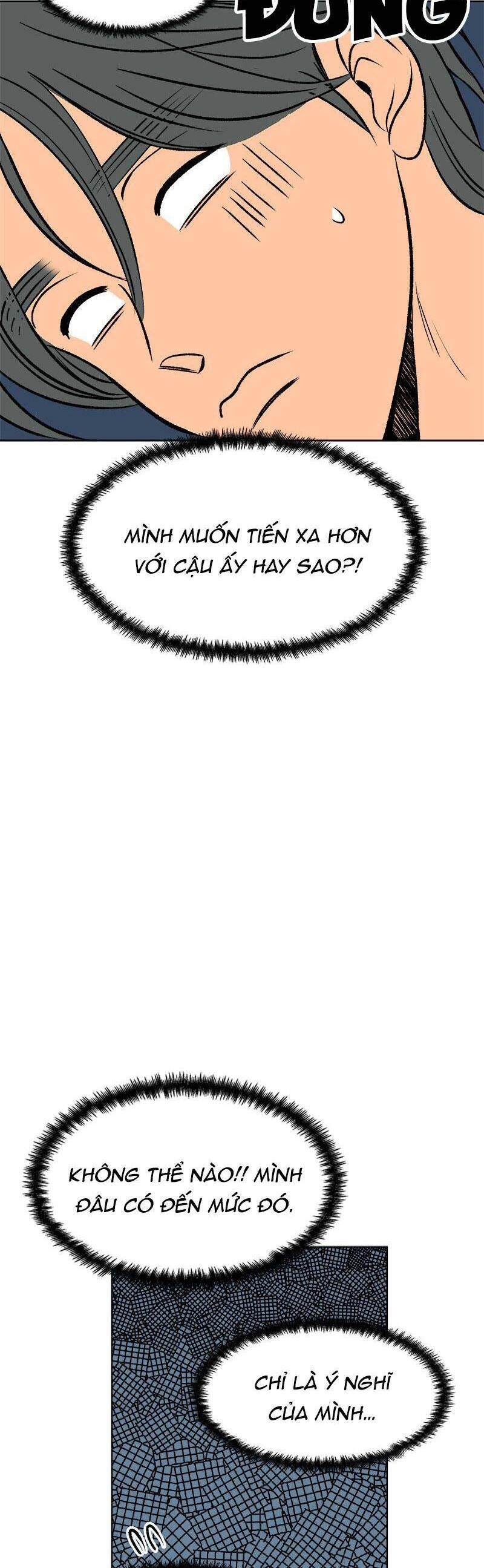 Tình Xưa Viết Lại Chapter 48 - 52