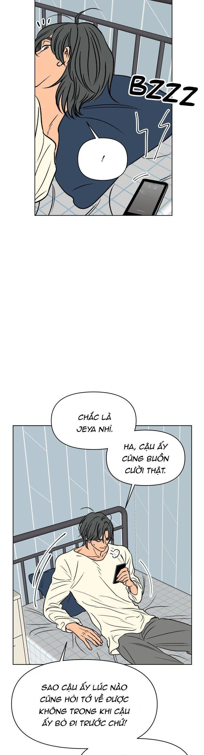 Tình Xưa Viết Lại Chapter 48 - 56