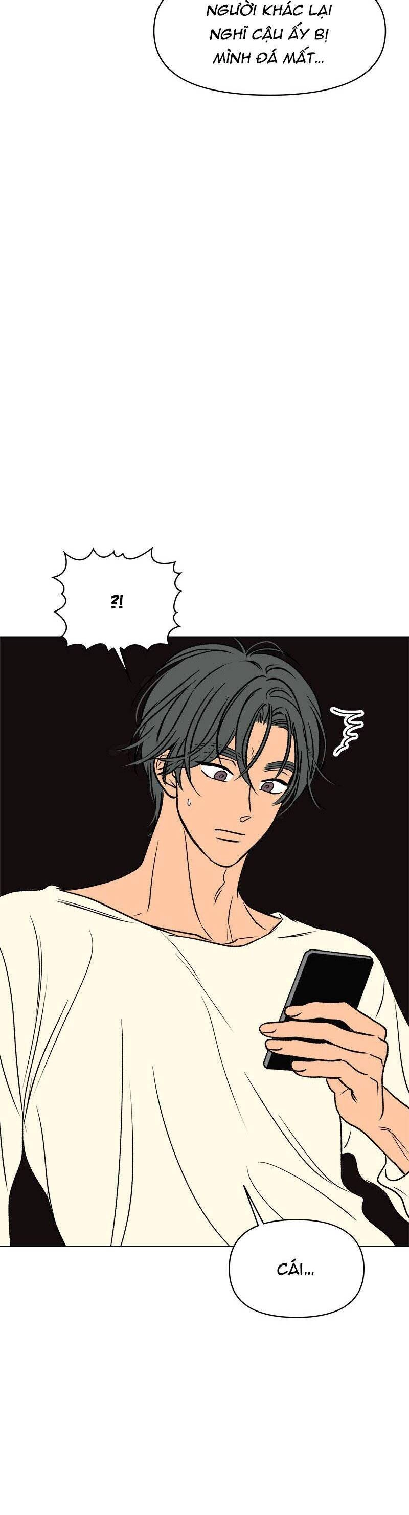 Tình Xưa Viết Lại Chapter 48 - 57