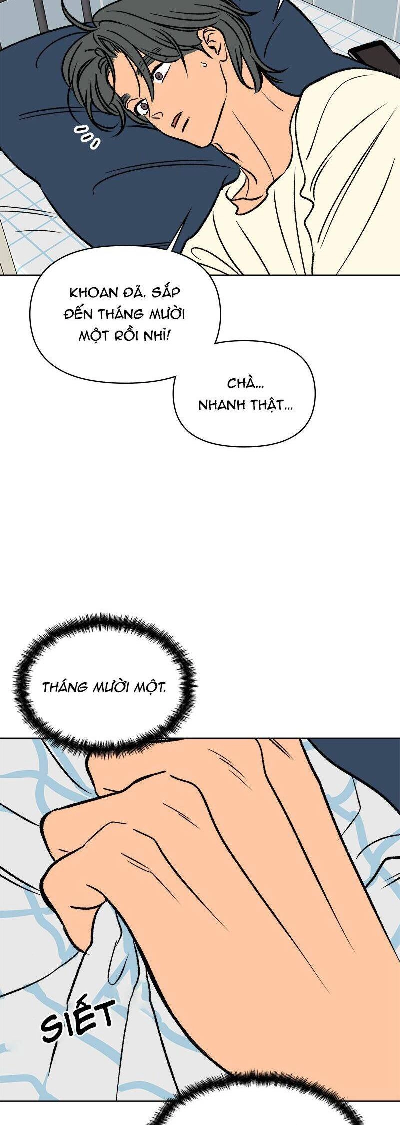 Tình Xưa Viết Lại Chapter 49 - 6