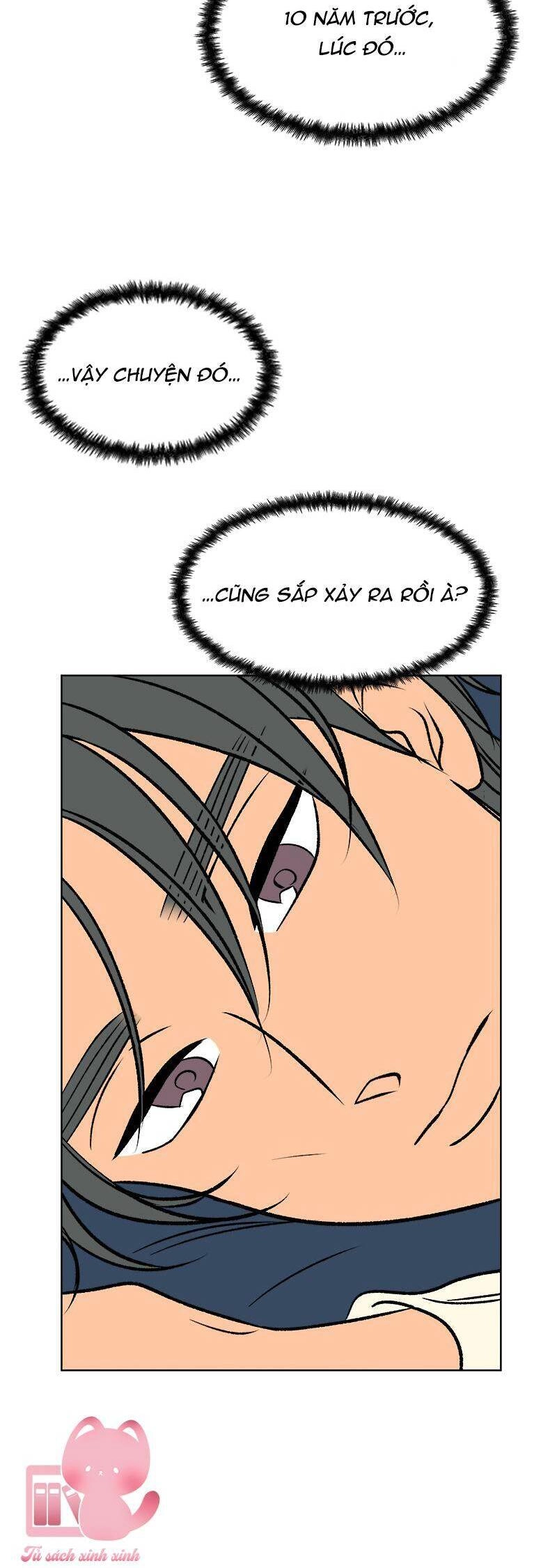 Tình Xưa Viết Lại Chapter 49 - 7