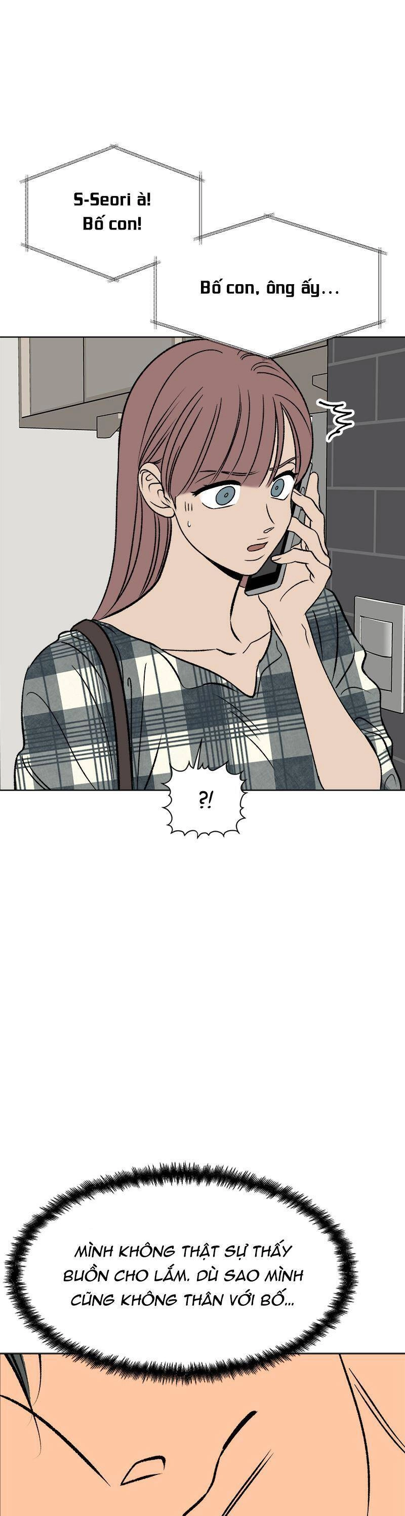 Tình Xưa Viết Lại Chapter 49 - 8