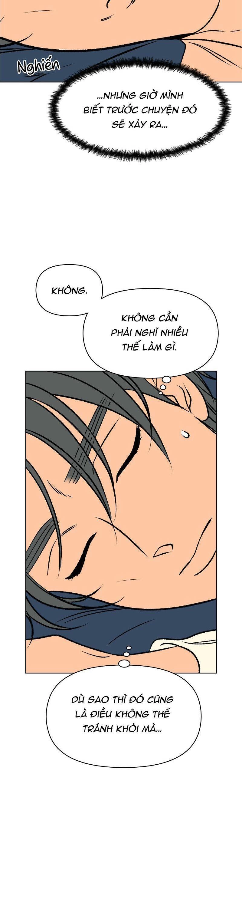 Tình Xưa Viết Lại Chapter 49 - 9