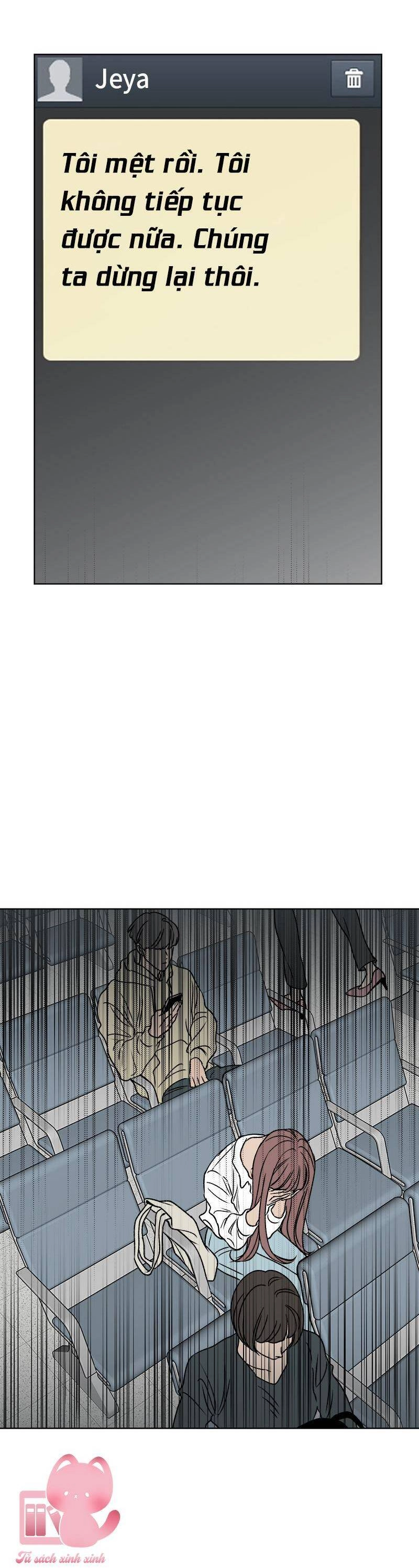 Tình Xưa Viết Lại Chapter 49 - 10