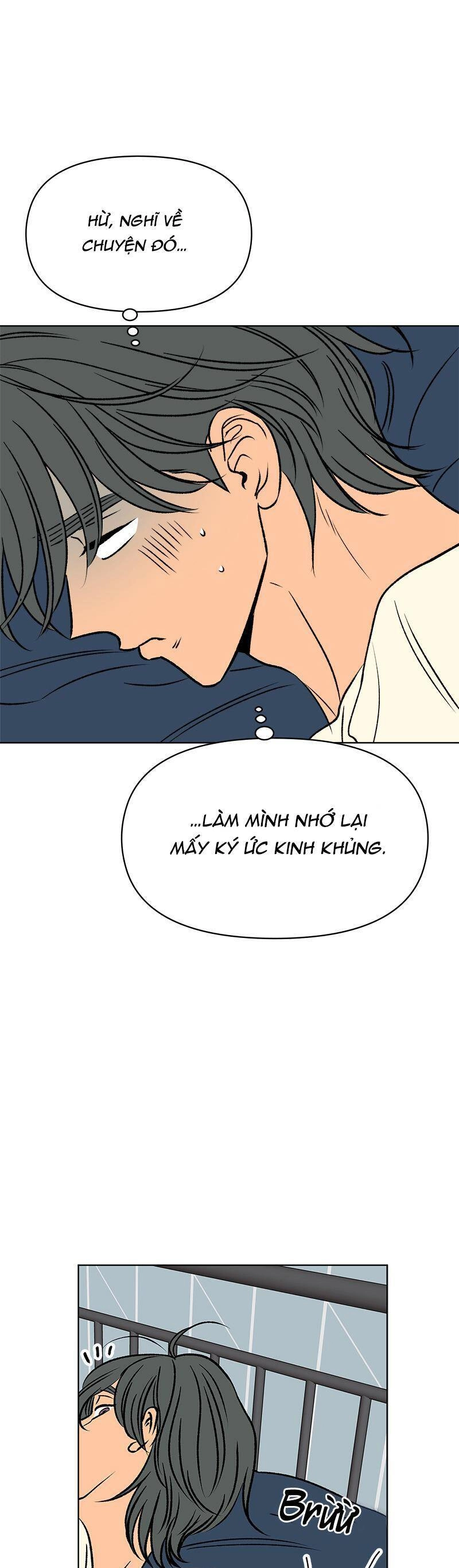 Tình Xưa Viết Lại Chapter 49 - 11