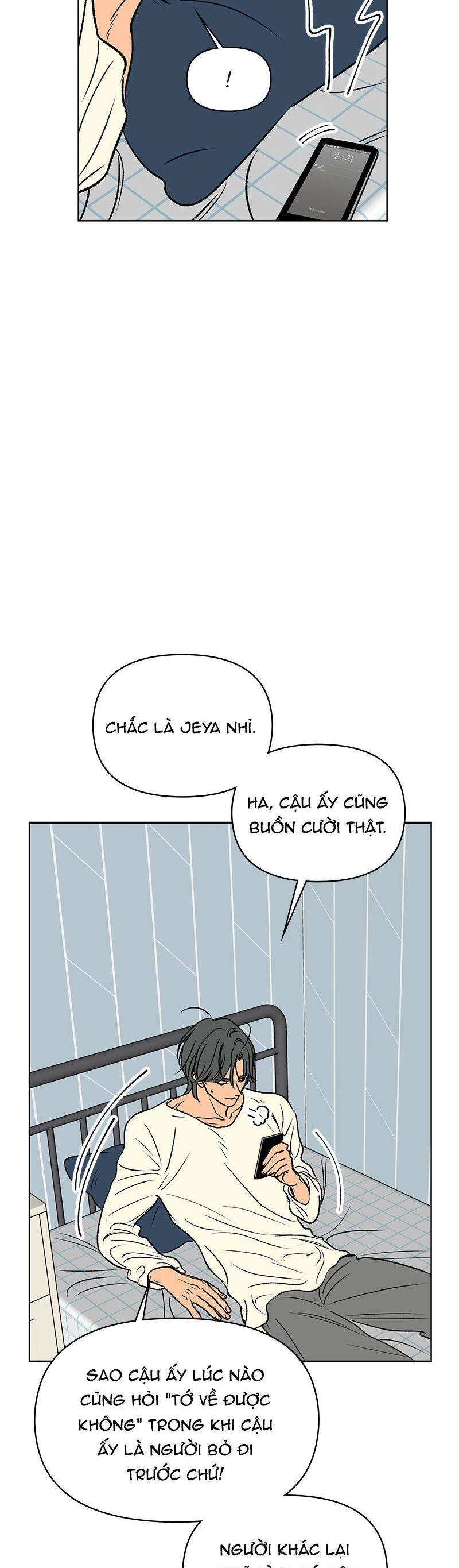 Tình Xưa Viết Lại Chapter 49 - 12