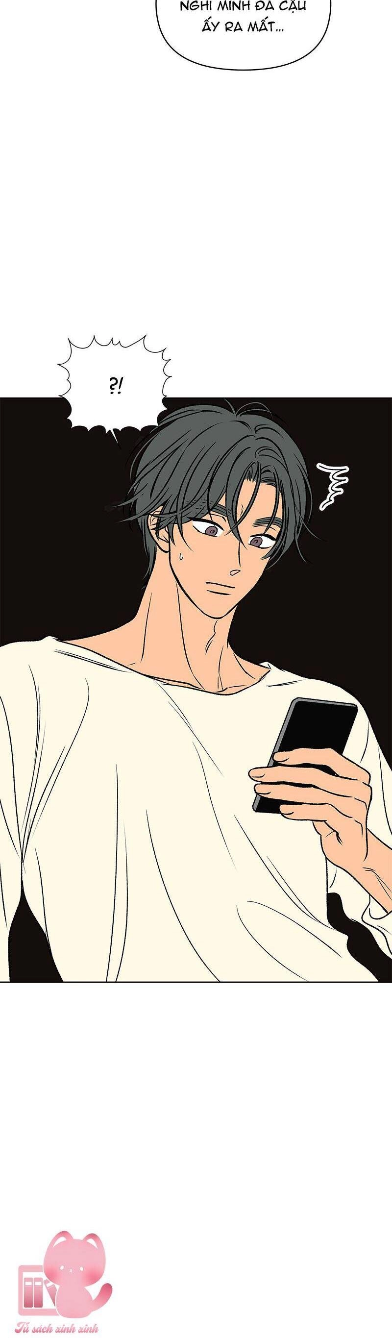 Tình Xưa Viết Lại Chapter 49 - 13