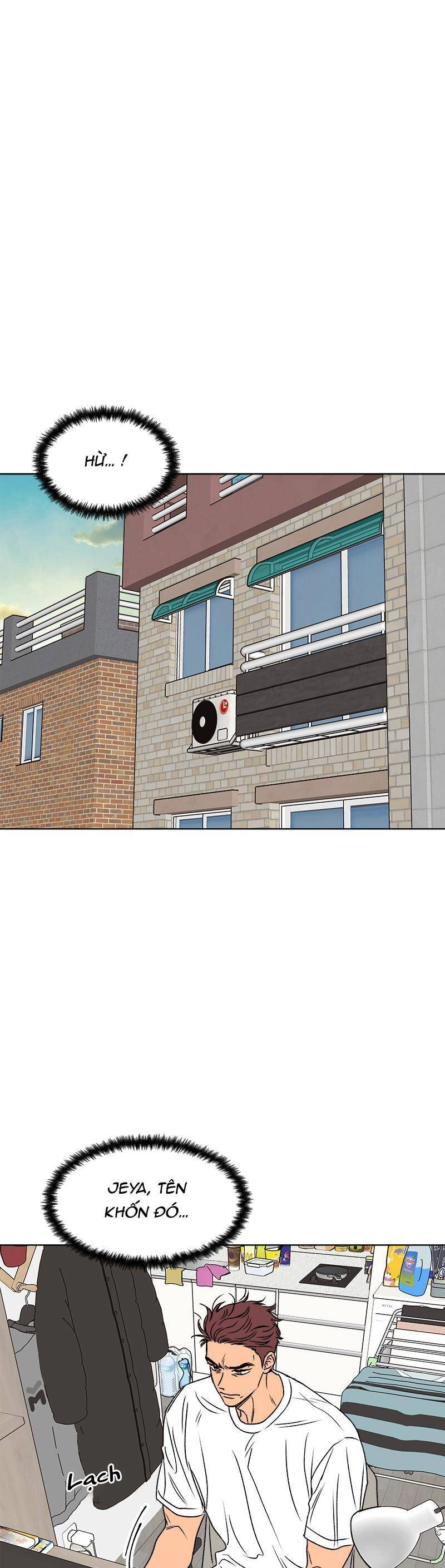 Tình Xưa Viết Lại Chapter 49 - 14